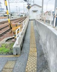 市辺駅