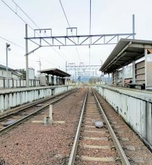 市辺駅