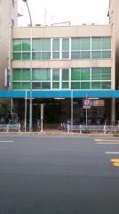花隈駅