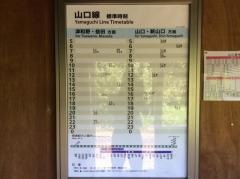鍋倉駅
