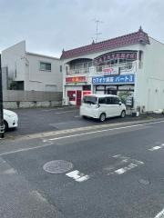 台湾料理味盛