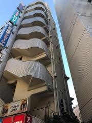 さんちゃ駅前接骨院