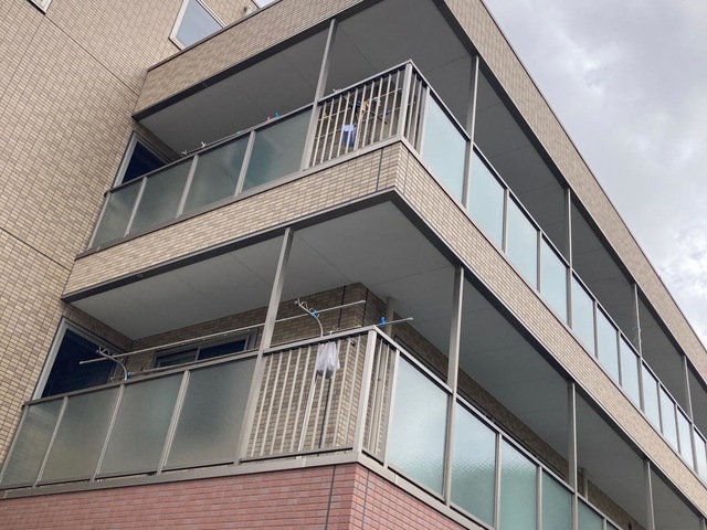 たまてばこ 施設外観