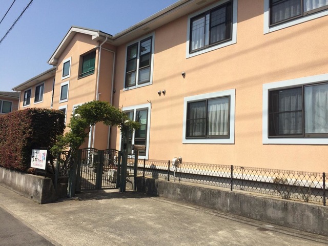 グループホーム大和 施設外観