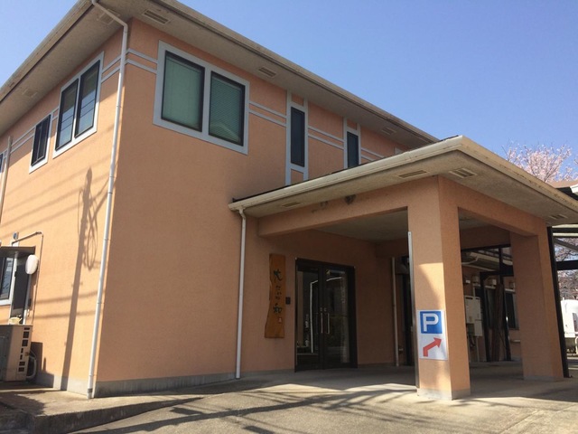 グループホーム大和 施設外観