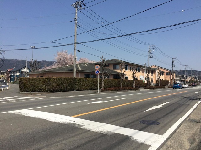 グループホーム大和 施設外観