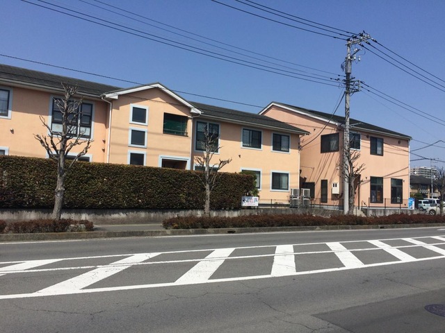 グループホーム大和 施設外観