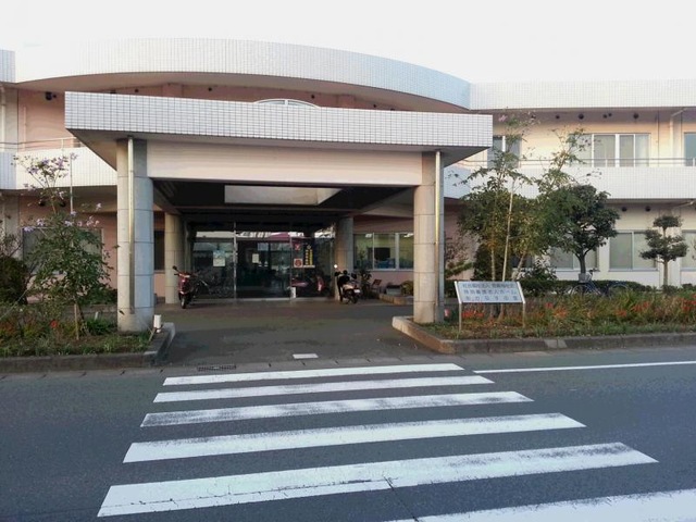 あかなすの里 施設外観