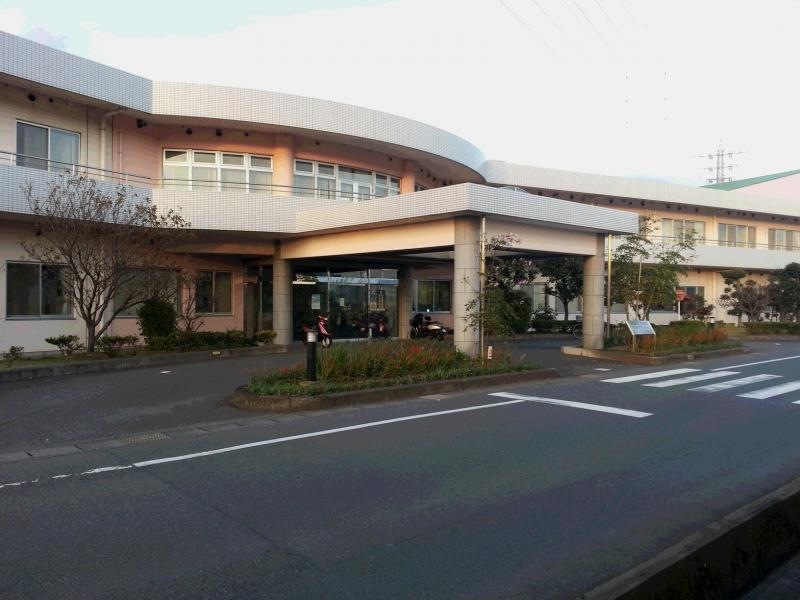 あかなすの里