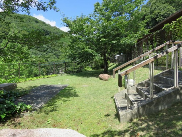 自悠のいえ