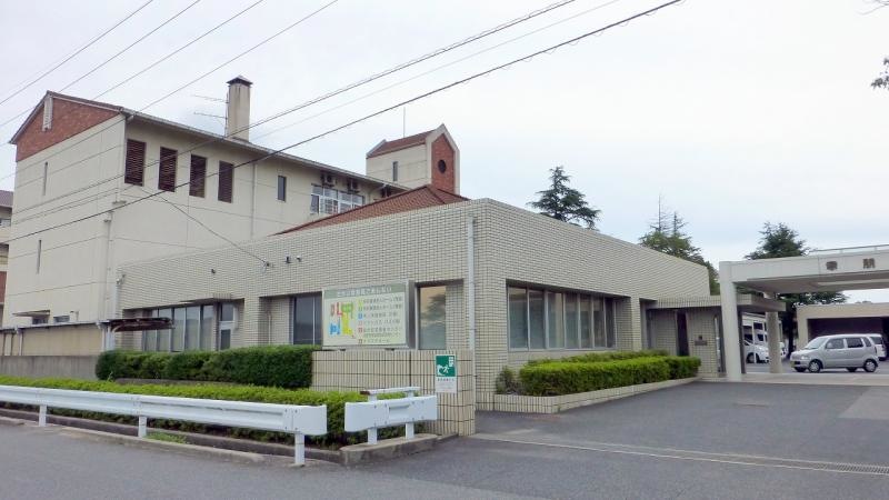 さかい幸朋苑