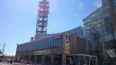 NHK福島放送局