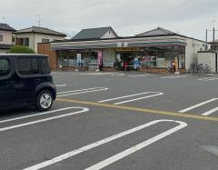 セブンイレブン　深谷田谷店