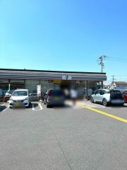 セブンイレブン　深谷田谷店