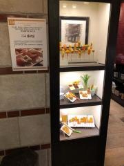 串の坊　あべのハルカスダイニング店