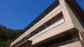 有馬温泉　天地の宿　奥の細道