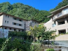 有馬温泉　天地の宿　奥の細道