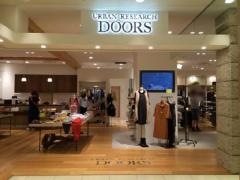 ＵＲＢＡＮ　ＲＥＳＥＡＲＣＨ　ＤＯＯＲＳ　町田モディ店