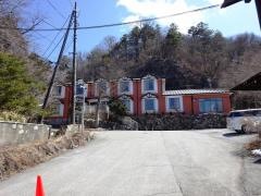 中禅寺ペンション