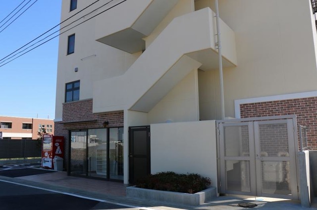 レジデンス浦和美園 施設外観