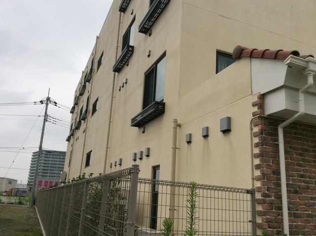 レジデンス浦和美園 施設外観