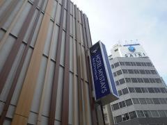 ホテルマイステイズ新大阪コンファレンスセンター