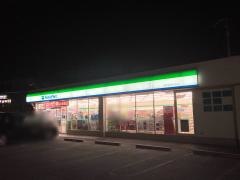 ファミリーマート　尾張旭南原山町店