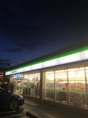 ファミリーマート　尾張旭南原山町店