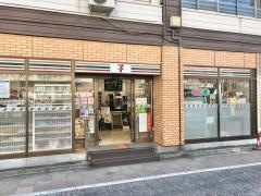 セブンイレブン　墨田業平2丁目店