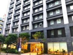 京王プレッソイン浜松町