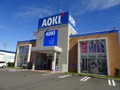 ＡＯＫＩ　平塚田村店