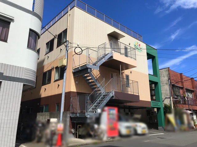 グループホーム　もみじのて中央