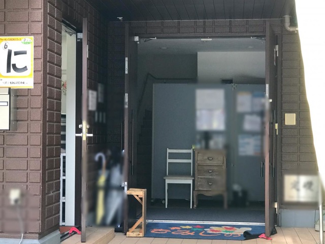 グループホーム　もみじのて中央 施設外観