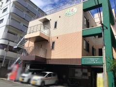 グループホーム　もみじのて中央