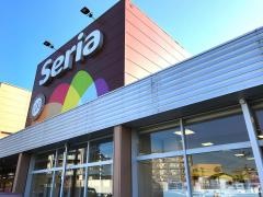 Ｓｅｒｉａ　フードウェイ前原店