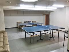 天都の郷　ホテル本陣網走湖