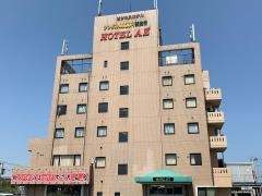 ＨＯＴＥＬ　ＡＺ　宮崎新富店