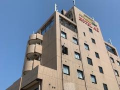 ＨＯＴＥＬ　ＡＺ　宮崎新富店