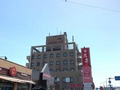 ＨＯＴＥＬ　ＡＺ　宮崎新富店