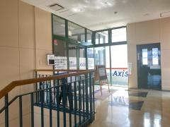 個別指導Ａｘｉｓ　白山駅前校