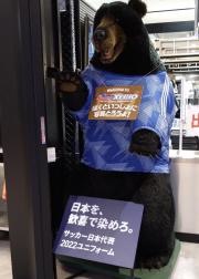 スーパースポーツゼビオ　イオンモール川口店