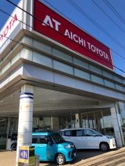 愛知トヨタ　豊田美里店