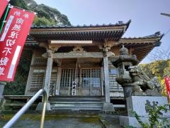 長秀寺