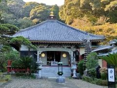 長秀寺