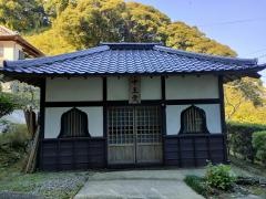 長秀寺