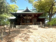 秋葉神社