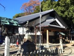 秋葉神社