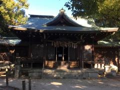 秋葉神社