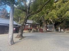 春日神社