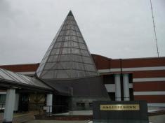 北海道立北方民族博物館
